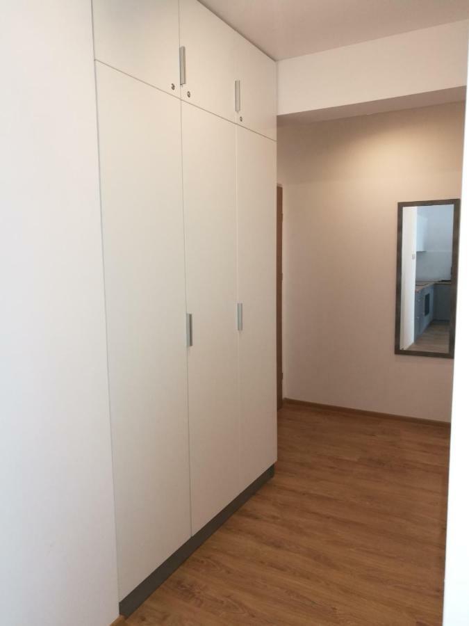 Harbor 9 Apartment Kolobrzeg Bagian luar foto